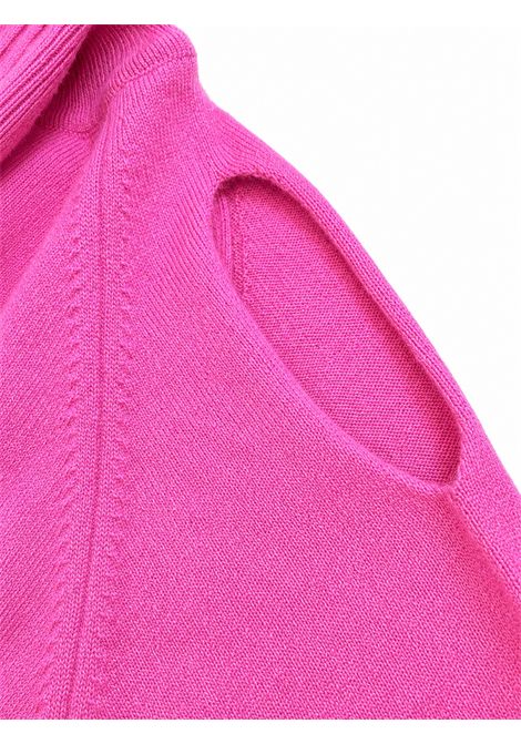 Pull con logo EMILIO PUCCI | PZ9A00 Z2362543